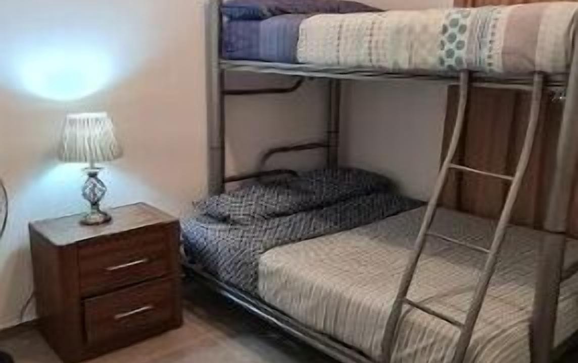 Photo of Bedroom in Penasco