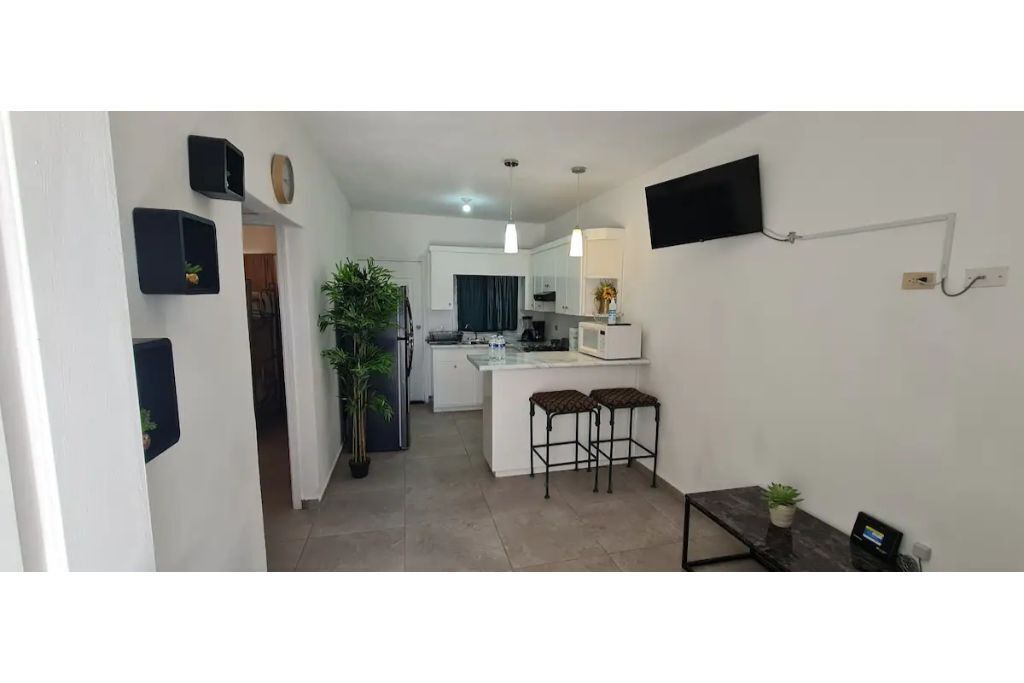 Photo of Kitchen in Penasco
