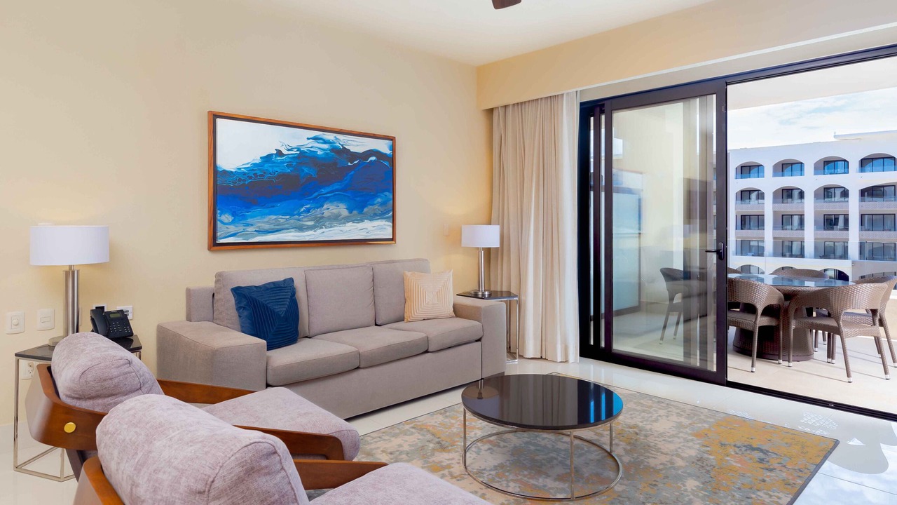 Photo of Livingroom in Santa Rosa