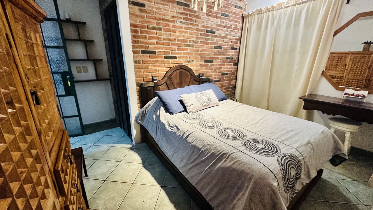 Photo of Bedroom in Taxco