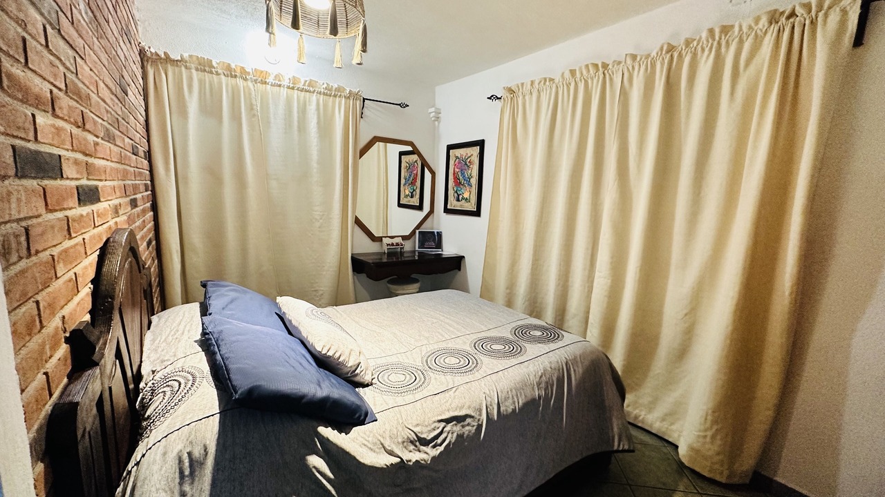 Photo of Bedroom in Taxco