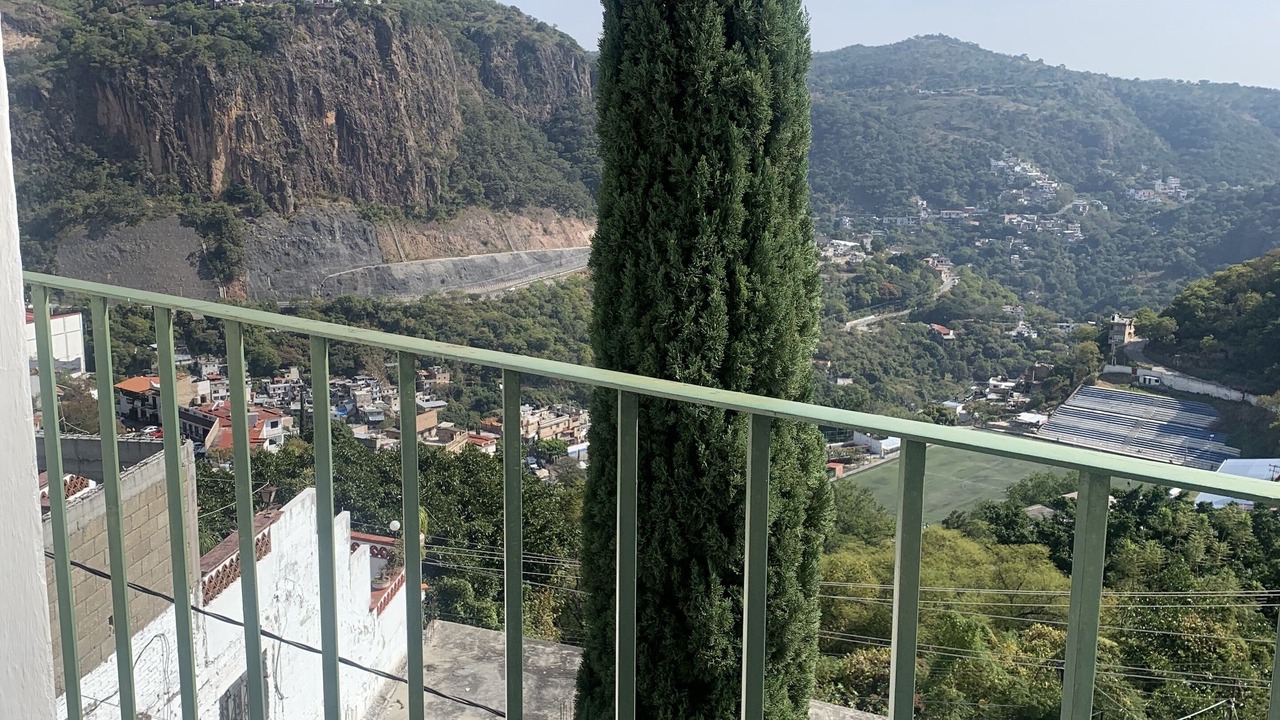 Photo of Outdoor in Taxco