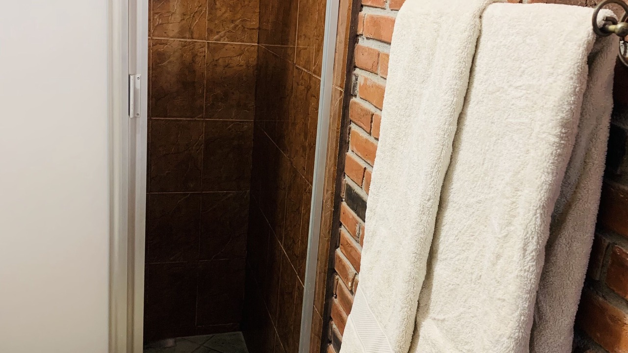 Photo of Bathroom in Taxco