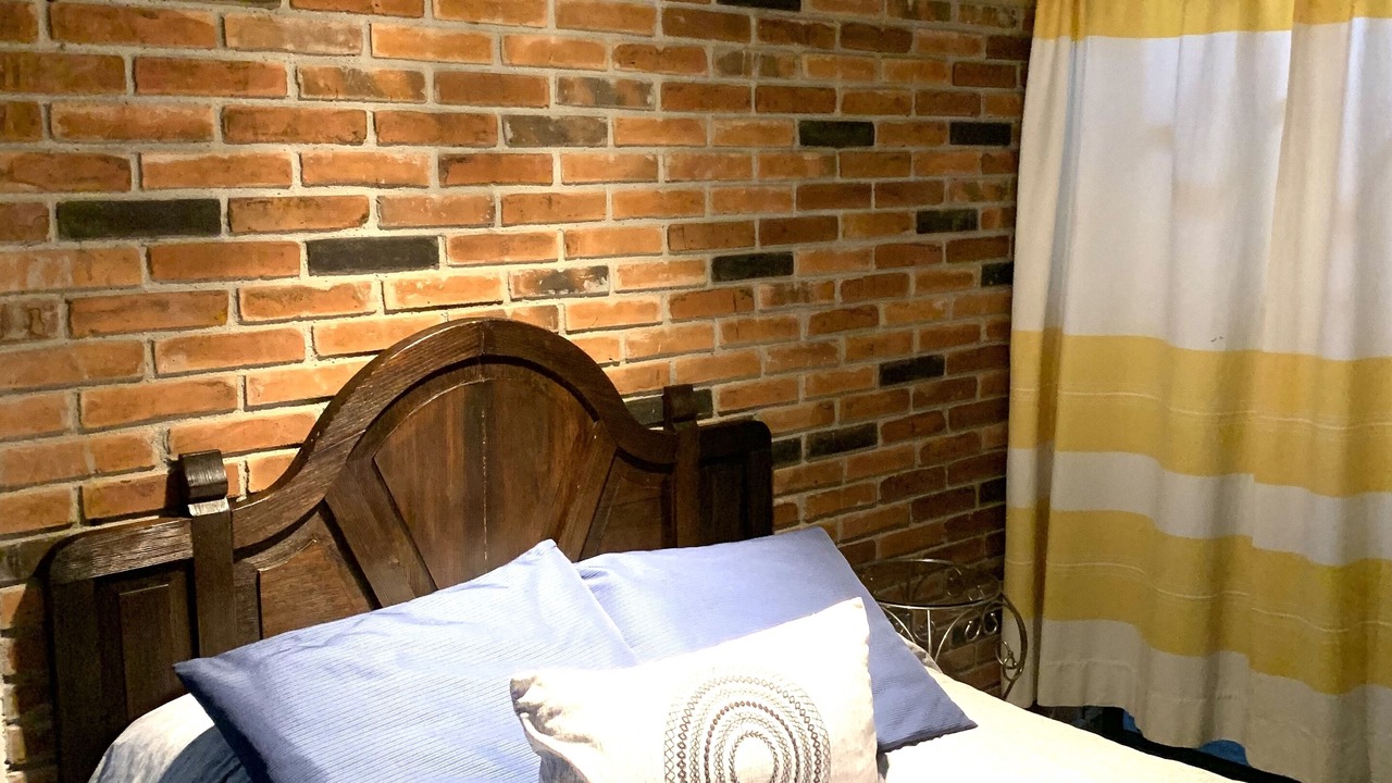 Photo of Bedroom in Taxco