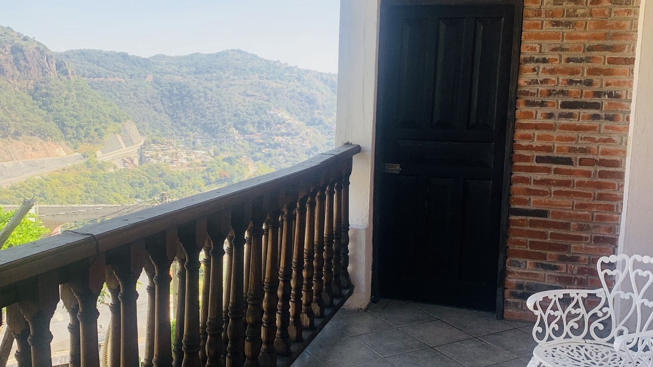 Photo of Outdoor in Taxco