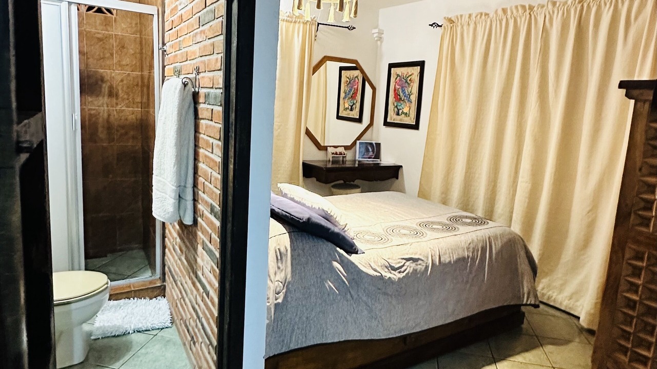 Photo of Bedroom in Taxco