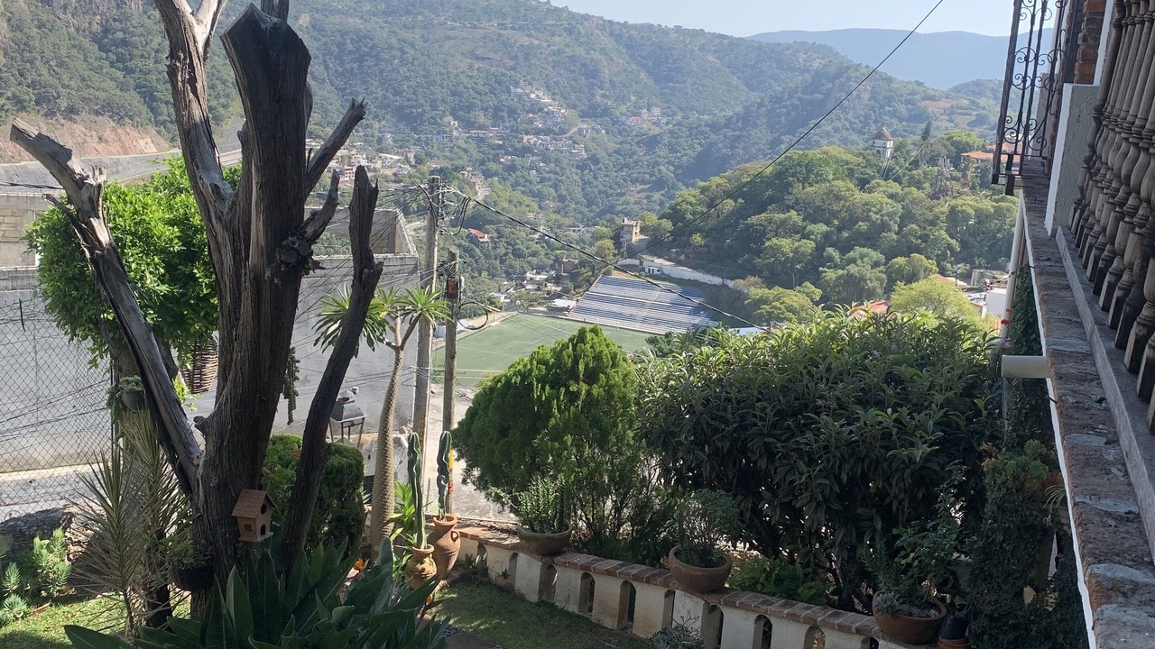 Photo of Outdoor in Taxco