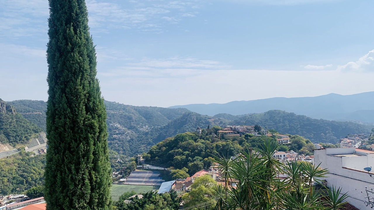 Photo of Outdoor in Taxco