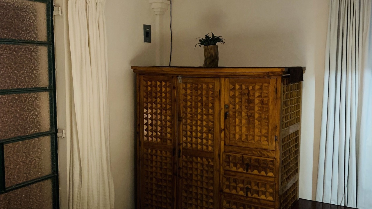 Photo of Bedroom in Taxco