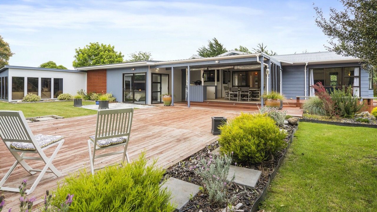 Photo of Outdoor in Martinborough