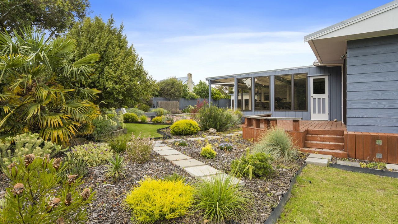 Photo of Outdoor in Martinborough
