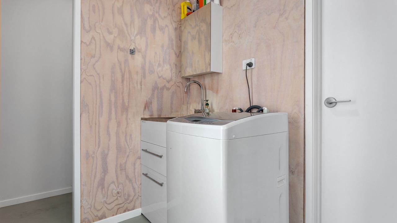 Photo of Bathroom in Ohope