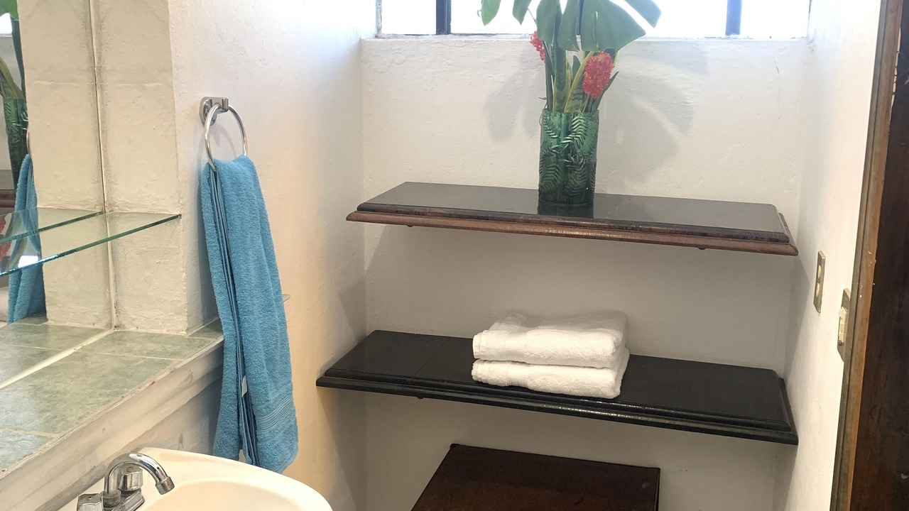 Photo of Bathroom in Del Chorrillo