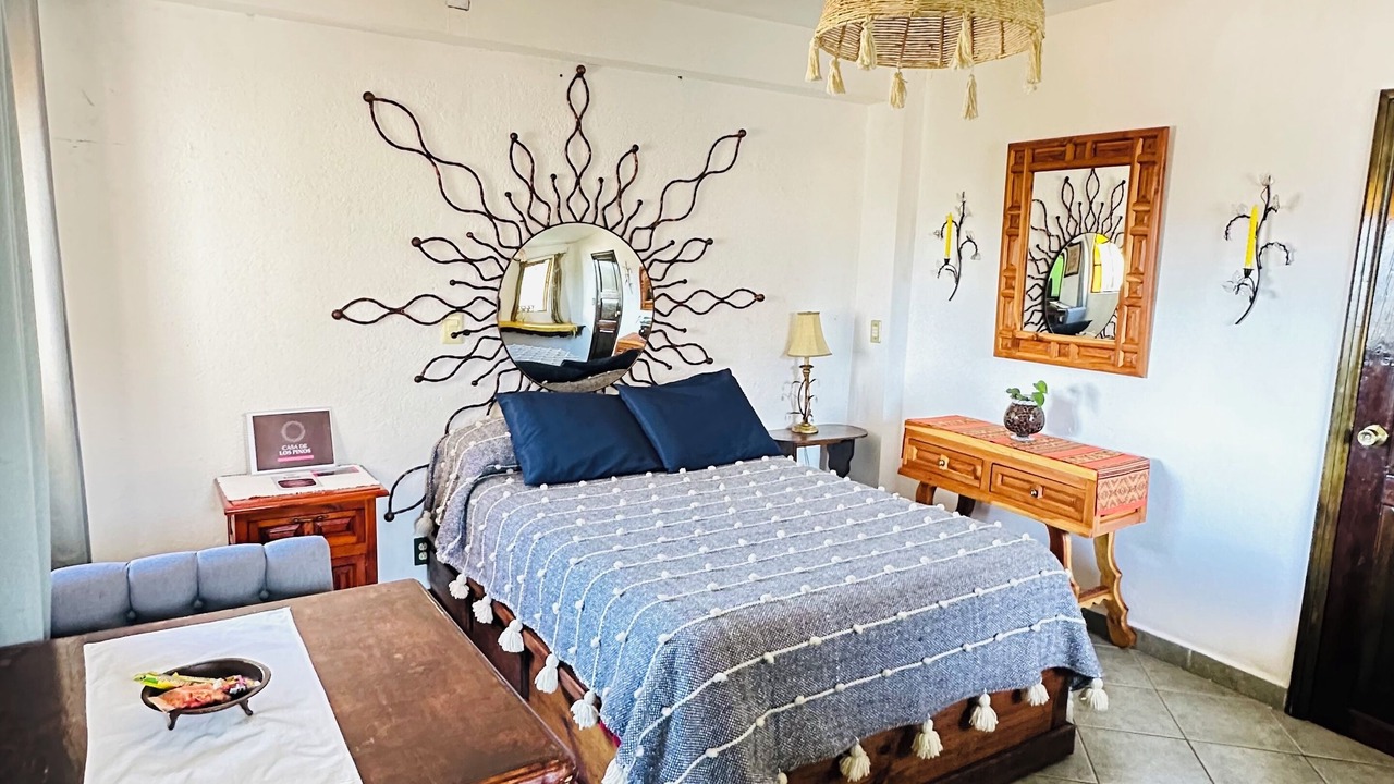 Photo of Bedroom in Del Chorrillo