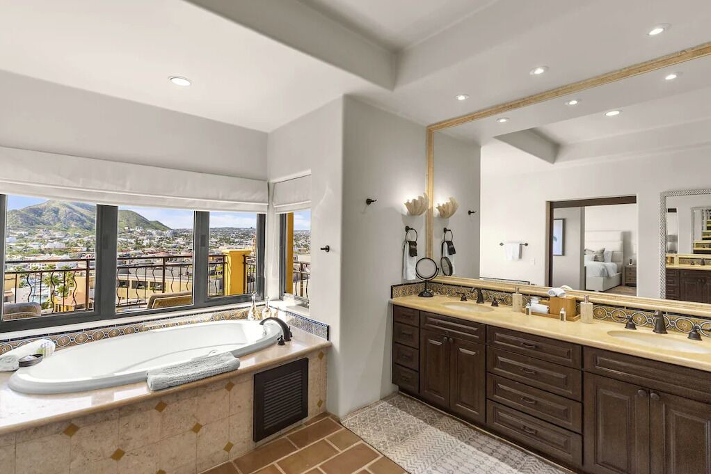 Photo of Bathroom in El Medano Ejidal