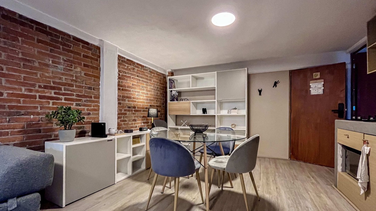 Photo of Bedroom in Del Carmen