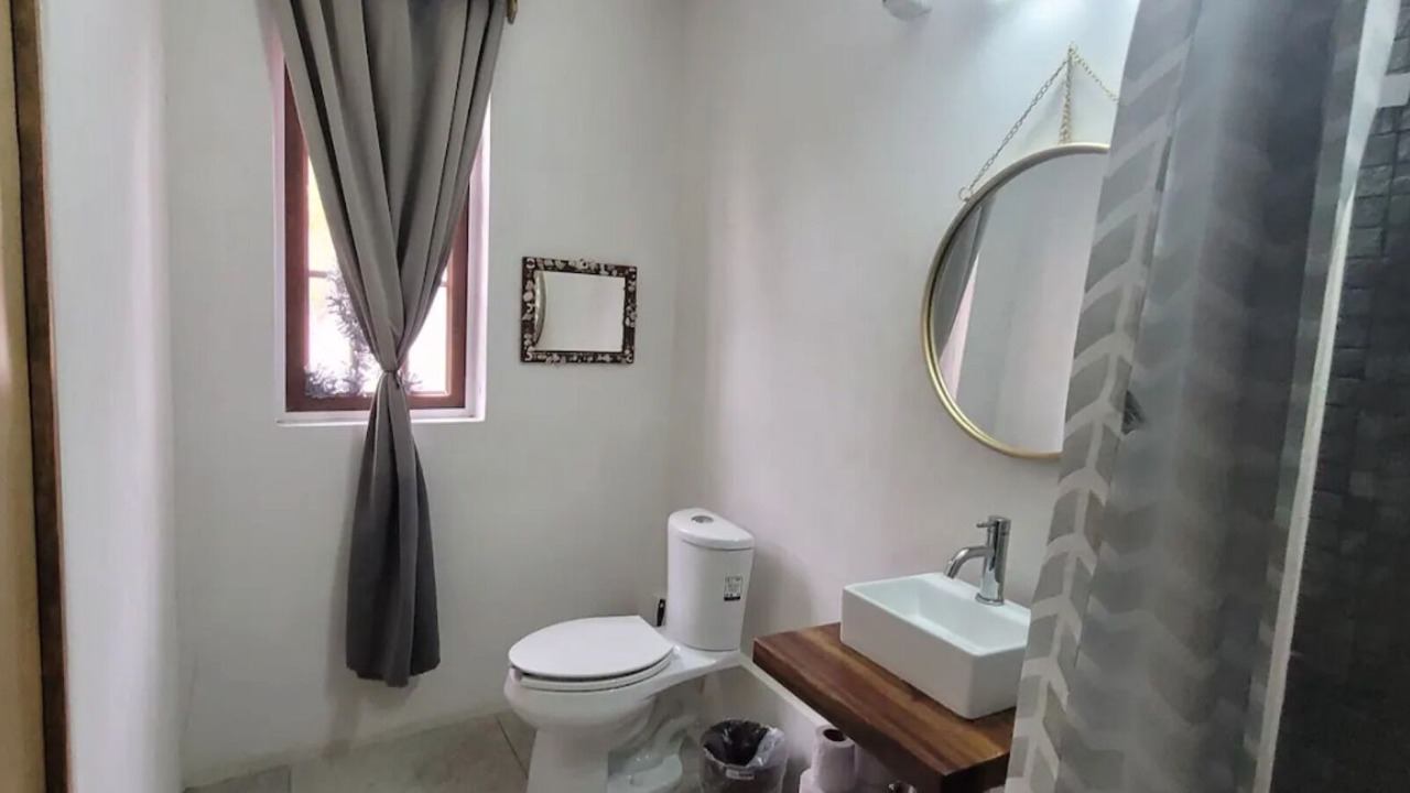 Photo of Bathroom in Ixtapa - Zihuatanejo