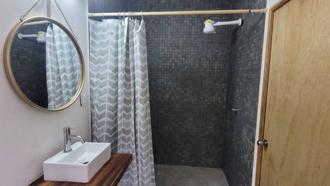 Photo of Bathroom in Ixtapa - Zihuatanejo