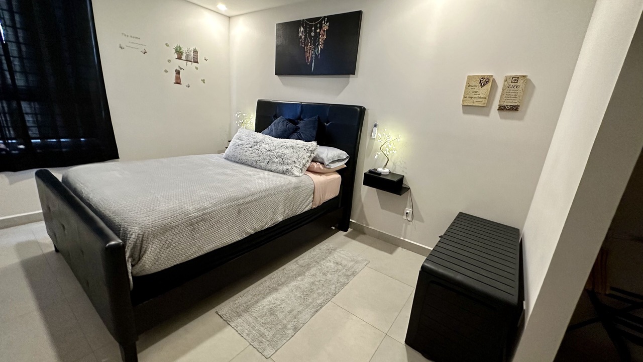 Photo of Bedroom in Monterrey