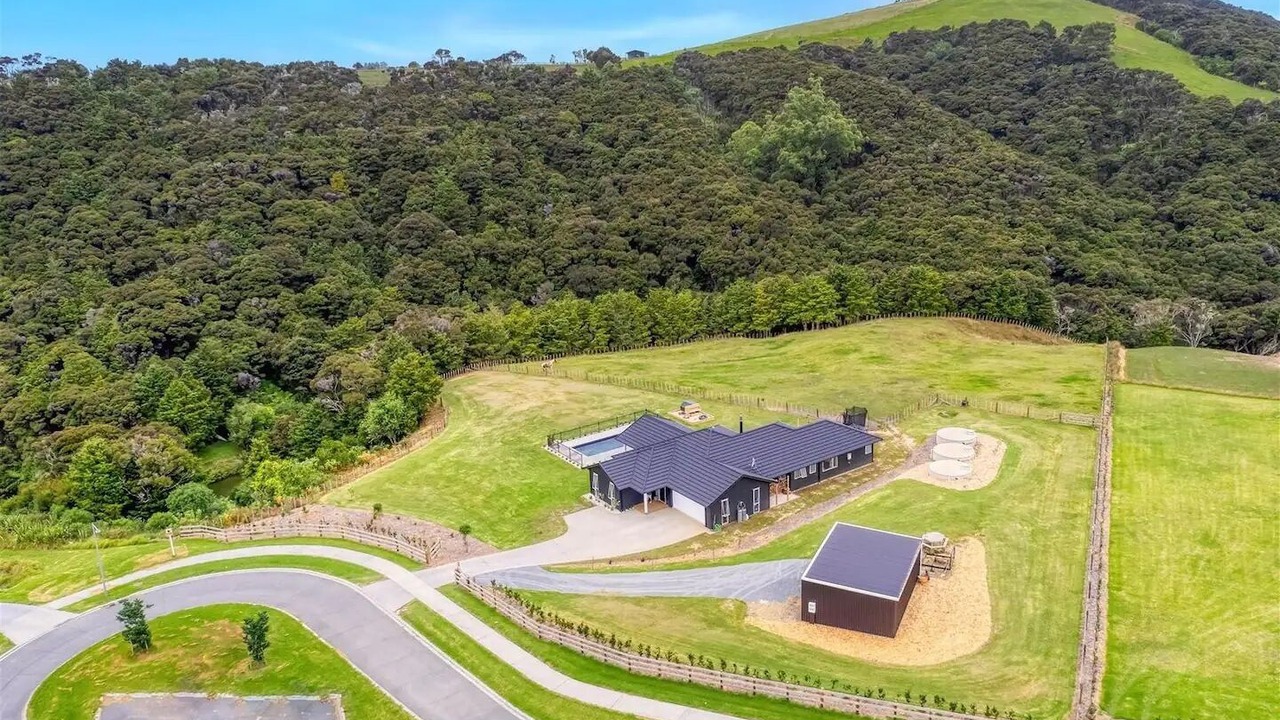 Photo of Outdoor in Kerikeri