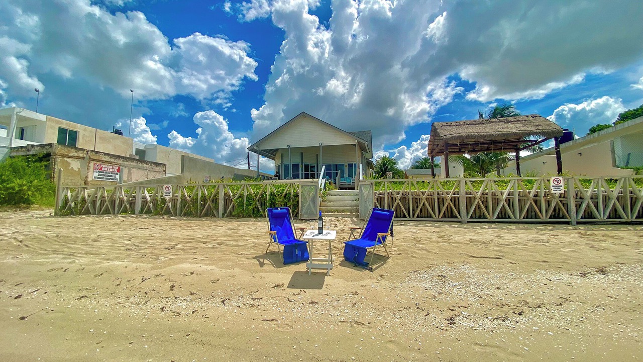 Photo of Outdoor in Chuburna Puerto