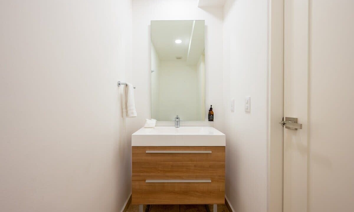 Photo of Bathroom in El Yaqui