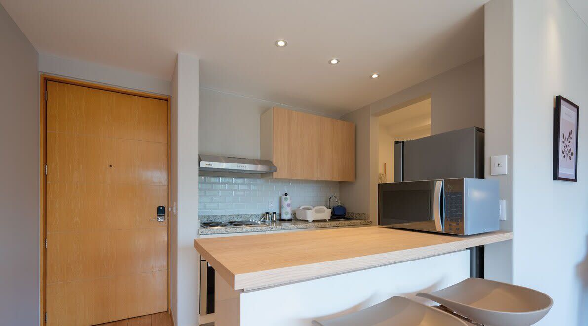 Photo of Kitchen in El Yaqui