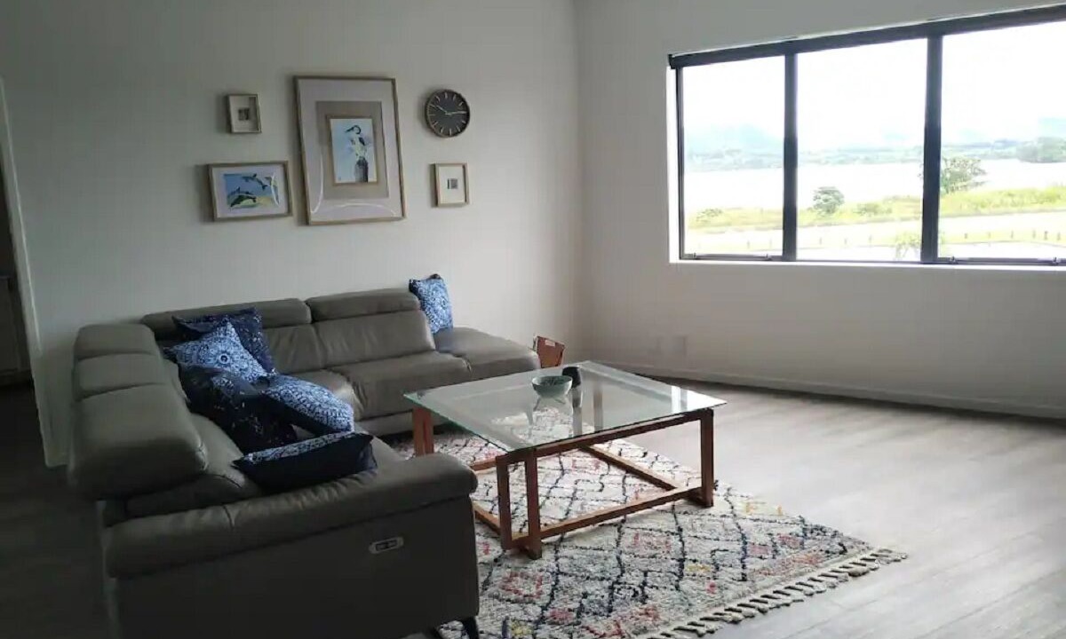Photo of Livingroom in Bowentown