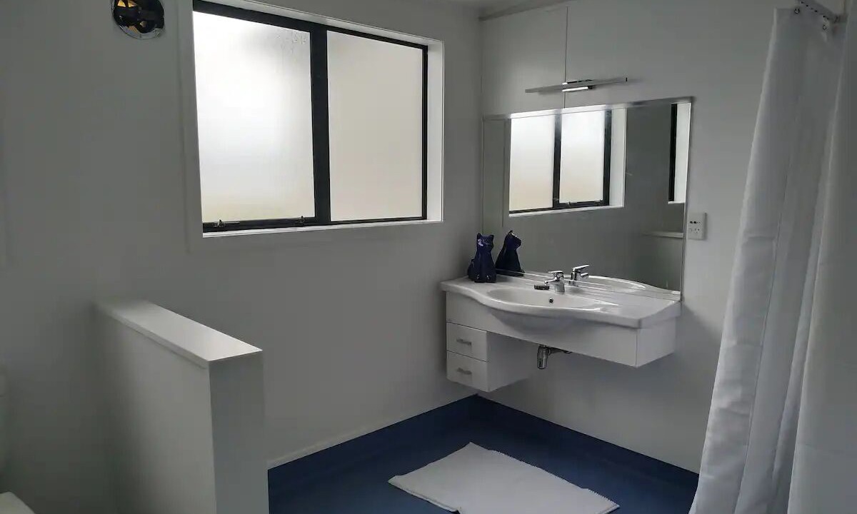 Photo of Bathroom in Bowentown