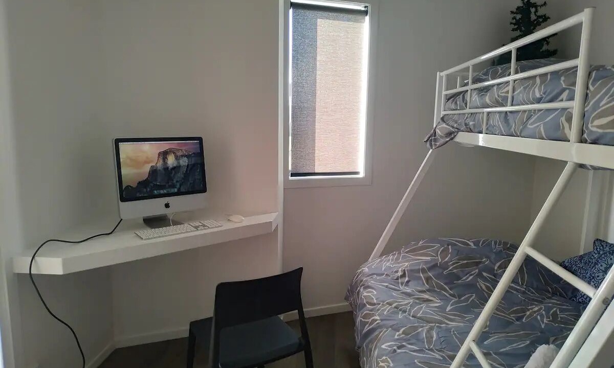 Photo of Bedroom in Bowentown