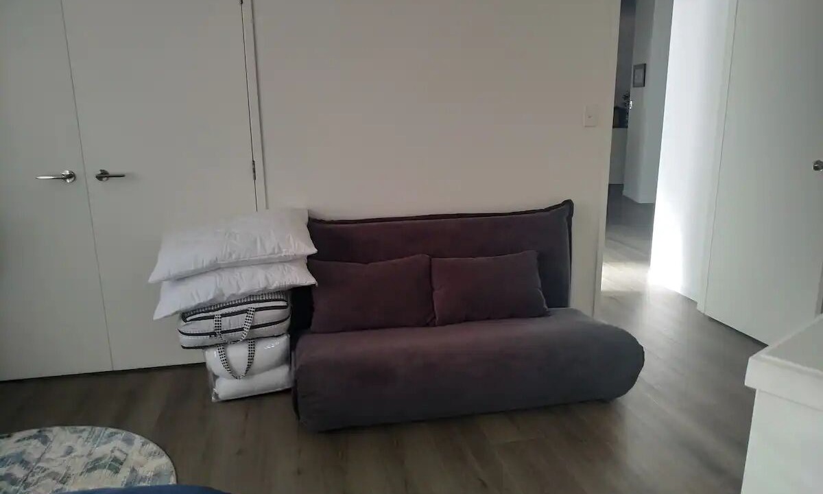 Photo of Livingroom in Bowentown