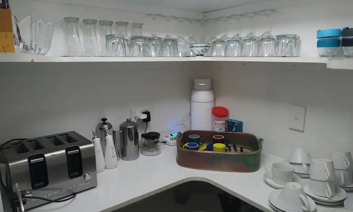 Photo of Kitchen in Bowentown