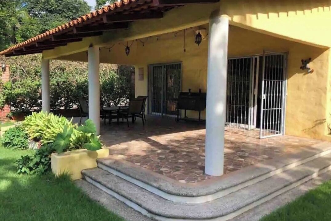 Photo of Patio Balcony in North End
