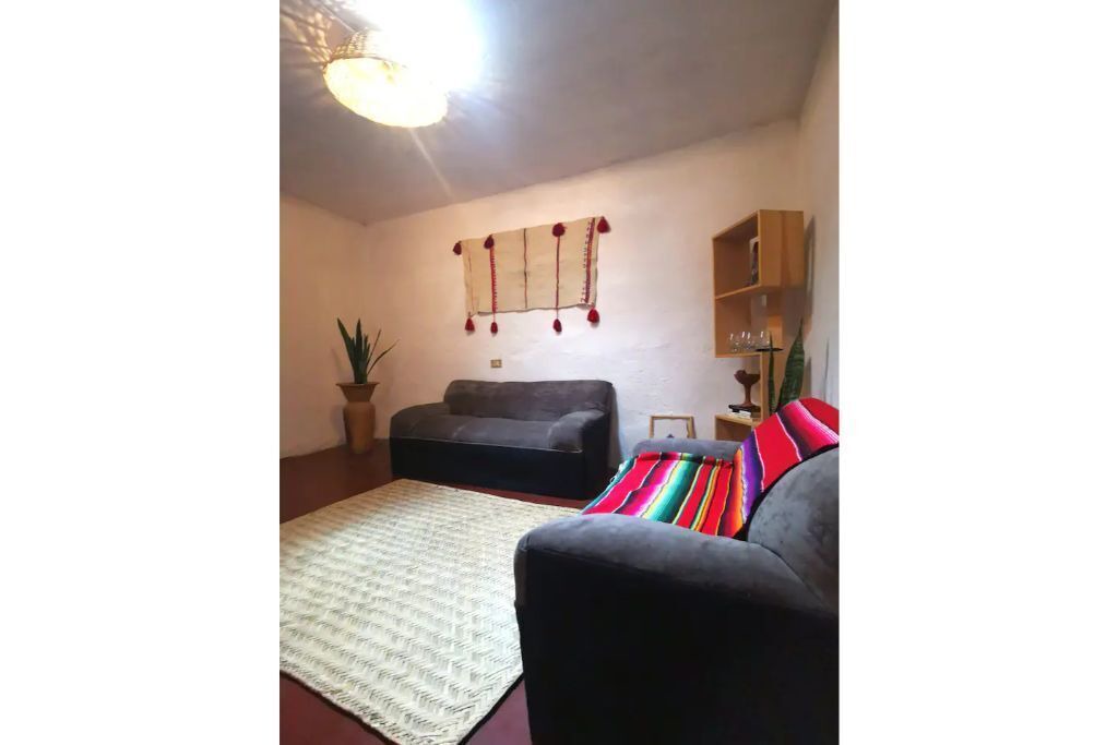Photo of Livingroom in De Guadalupe