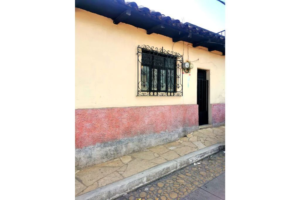 Photo of Outdoor in De Guadalupe