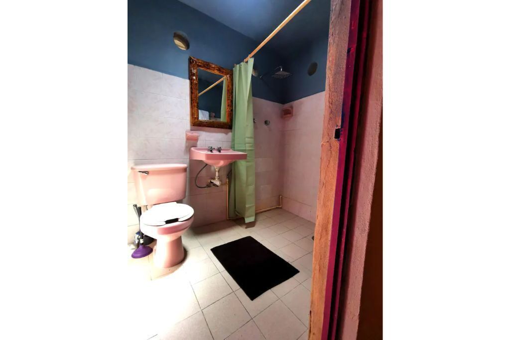 Photo of Bathroom in De Guadalupe