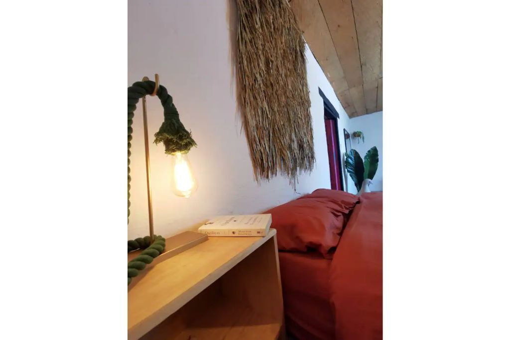 Photo of Bedroom in De Guadalupe