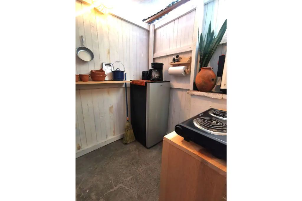 Photo of Kitchen in De Guadalupe