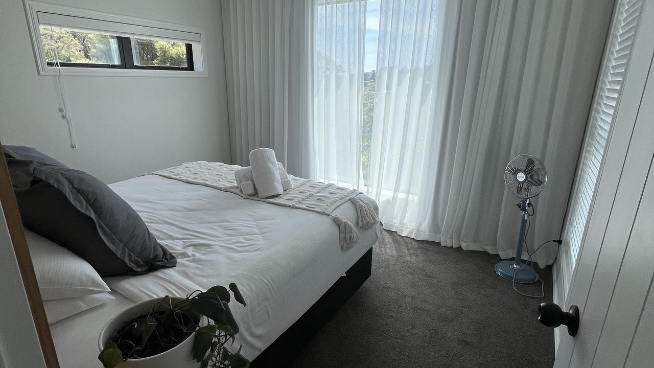 Photo of Bedroom in Palm Beach