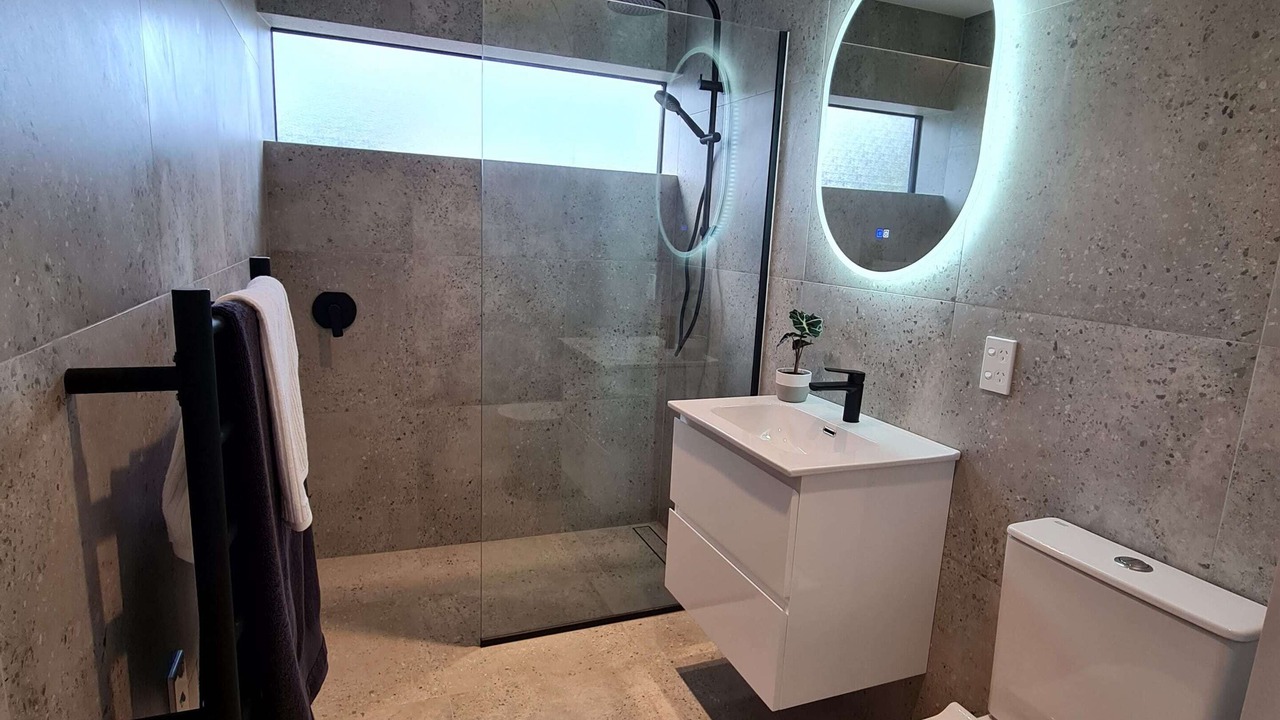 Photo of Bathroom in Palm Beach