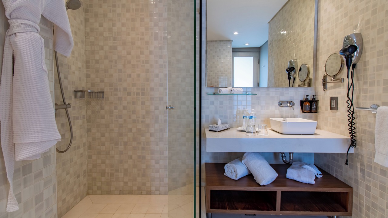 Photo of Bathroom in Alvaro Obregon