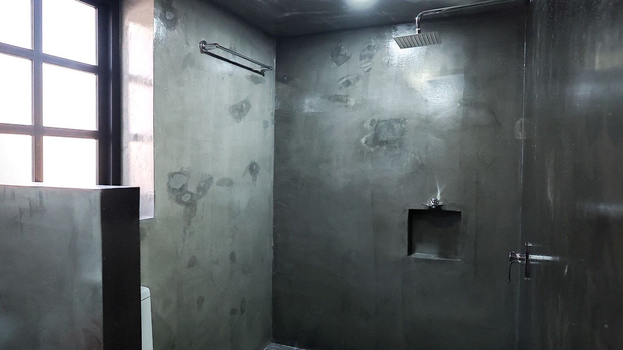 Photo of Bathroom in Tlalpujahua