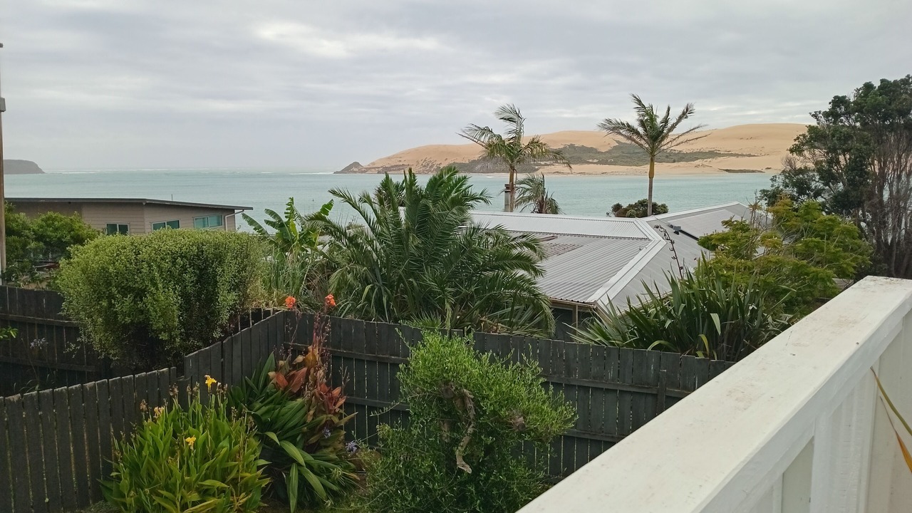 Photo of Outdoor in Omapere