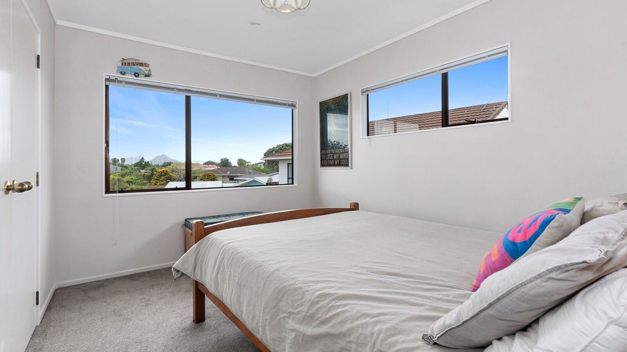 Photo of Bedroom in One Tree Point