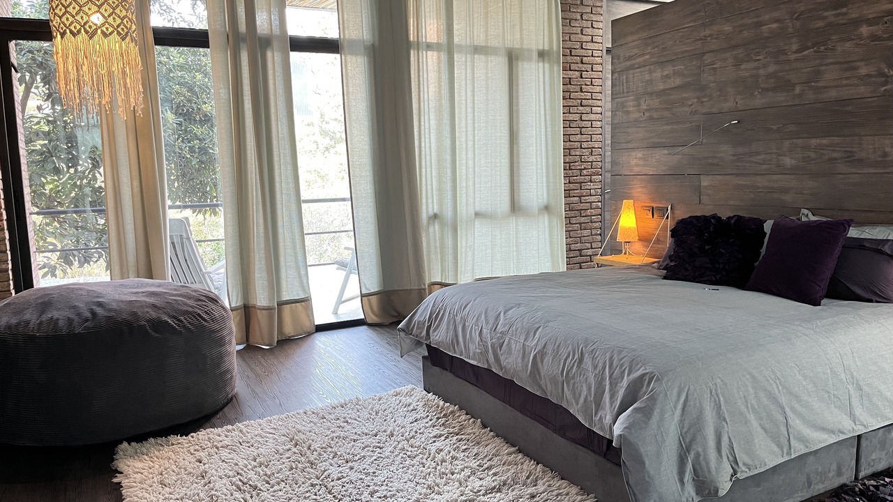 Photo of Bedroom in Coyoacan