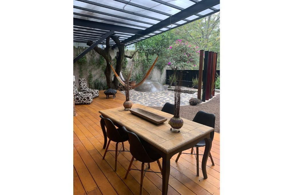 Photo of Outdoor in Coyoacan