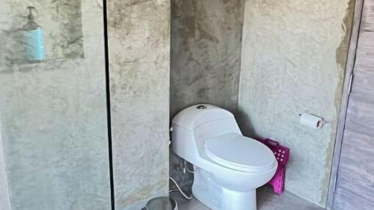 Photo of Bathroom in Coyoacan