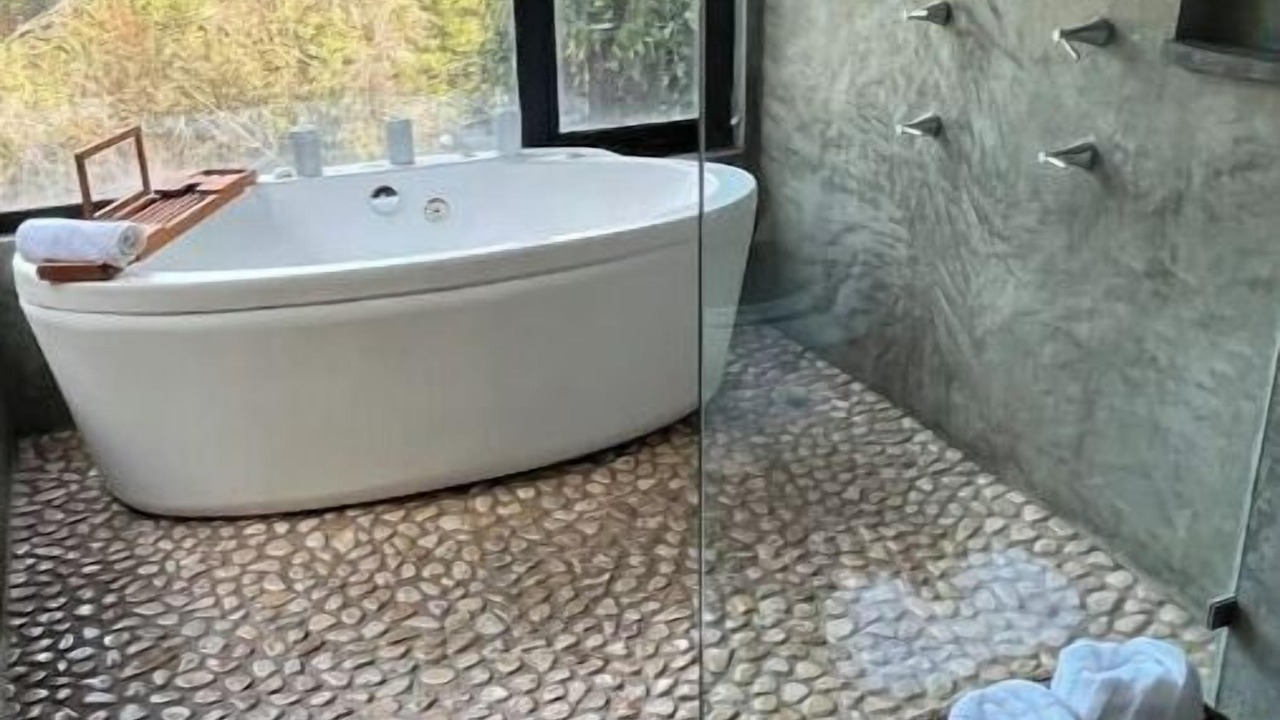 Photo of Bathroom in Coyoacan