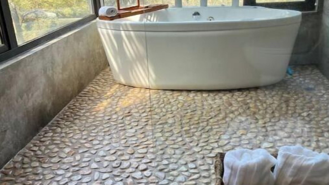 Photo of Bathroom in Coyoacan