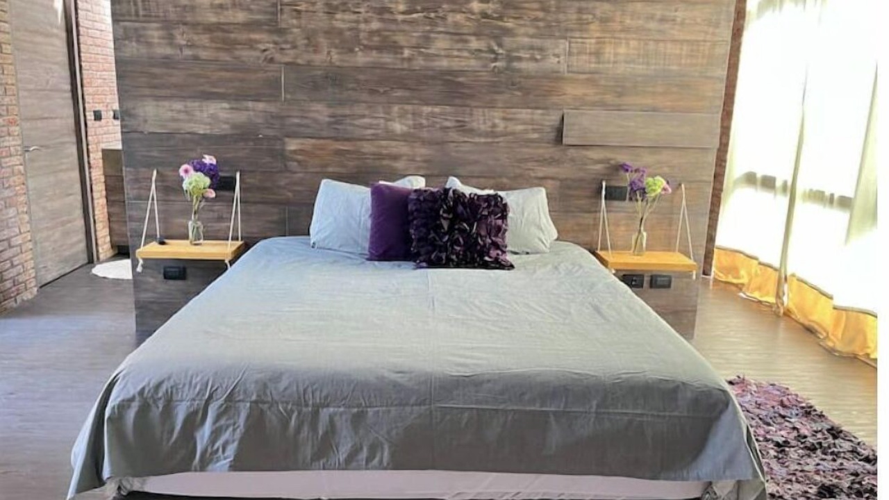 Photo of Bedroom in Coyoacan